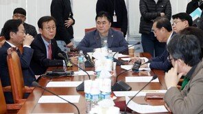 국회 정개특위, 의원수 확대 이견…“지역구 의원이라도 줄여야”