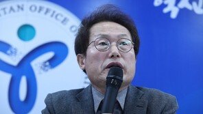 서울시교육청, 퇴직교사 특별채용…5명 중 4명이 전교조 소속