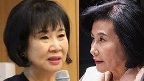 전여옥 “민주, 신재민 생매장 저주의 굿판…최고 신내림은 손혜원 무당”