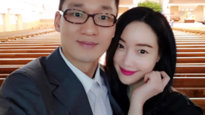 왕진진 유흥업소 시비 ‘입건’ 전전날, 낸시랭은 홍석천과 ‘하하호호’