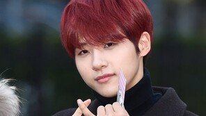 B1A4 신우, 1월 22일 현역 입대 “성숙하게 돌아올 것”