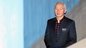 ‘채동욱 정보유출’ 남재준 전 국정원장 1심 무죄…“묵시적 승인 입증안돼”