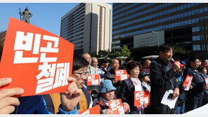 고소득층 수명 저소득층보다 4.6년 길다…건강불평등 ‘여전’