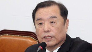 김병준 “北조성길, 제3국으로 가는 게 안타까워”