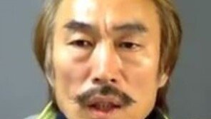 조덕제 “내 아내도 회사에서 잘렸다…잔인한 시대”