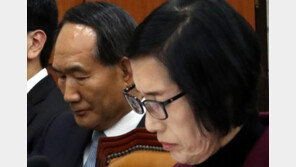 국가보훈처 “박승춘 前처장 보훈심사 보류 ‘적폐몰이’ 의혹 제기 유감”