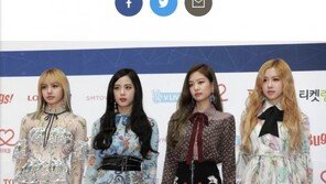 블랙핑크, 美 코첼라 진출…빌보드·타임 집중 조명