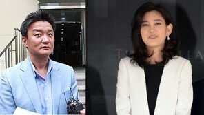 대법 “임우재-이부진 이혼 소송, 재판부 바꿔라” 파기환송