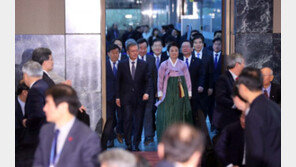 靑은 초청했다는데…중기부 “애초부터 中企만, 소상공인 제외”