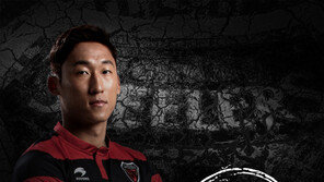 포항, 측면 자원 김용환 영입