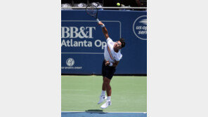 95위에 패배한 25위… ‘불안한 출발’ 정현을 보는 여러 시선