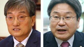 靑비서실장 노영민 유력