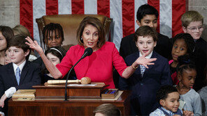 美의회 개원 첫날 “北제재 해제 불가” 이구동성