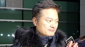 김태우, 14시간 조사…“환경부 블랙리스트, 진실 밝혀질 듯”