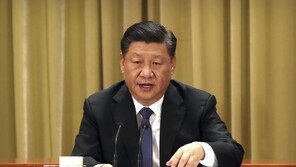 시진핑 “백년 만에 맞는 변화의 시대…전투 태세 갖춰야”