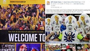 서경덕 교수팀, 아시안컵 맞춰 “축구장에서 욱일기 퇴치…제보 달라”