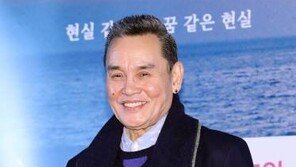 ‘간암 투병’ 하용수 오늘 새벽 별세, 유족 “유언 듣지 못했다…비통”