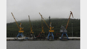 北, 작년 중국 제외 외화벌이 2000만달러…2년전보다 2억달러↓