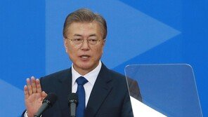 ‘광화문 대통령’은 어려워졌지만…‘소통강화’ 의지는 계속