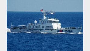 中 해경선 4척, 올해 첫 센카쿠 인근 일본 영해 침입