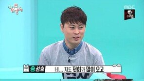 ‘전참시’ 이영자 매니저 “연예대상때 너무 울어 창피했다”