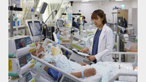 “환자 숨져 가는데 실력이…” 제자 일으켜세운 이국종 교수의 한마디