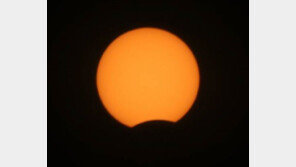 부분일식, 오늘 오전 전국서 관측 가능…주의할 점은?