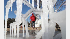 맹추위 없는 ‘소한’, 평년과 비슷한 기온…미세먼지 ‘보통’