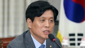 조승래 의원 “광화문 대신 세종시 대통령 집무실 추진”