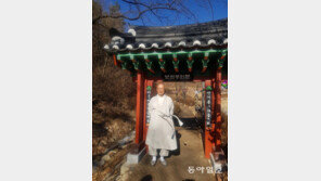 성관 스님 “캄보디아 정부와 1만2000평 30년 무상 사용계약은 기적”