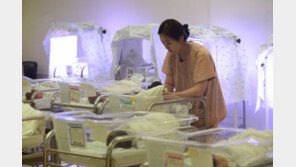 월소득 512만원 난임부부도 시술비 건보적용 받는다