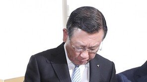 ‘기내식 대란’ 박삼구 아시아나 회장, 배임 무혐의 결론