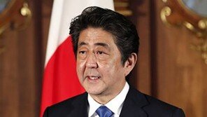 아베, 韓징용배상 압류신청에 “매우 유감…정부로선 심각하게 받아들여”