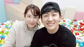 ‘6남매 아빠’ 가수 박지헌, 키즈카페 운영 예고 “아내와 구상 중”