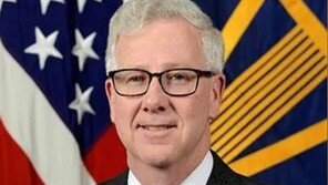 스위니 美국방부 비서실장 사임…미군 시리아 철수 반발 3번째