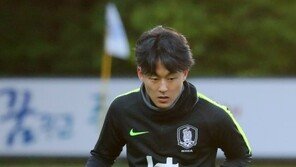 이승우, 아시안컵 엔트리 극적 합류…나상호 대체