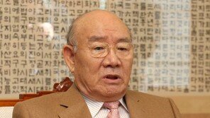 전두환 ‘광주 5·18재판’ 불출석…독감 등 건강상 이유