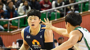 5연승 KCC, 4위 다툼은 계속된다