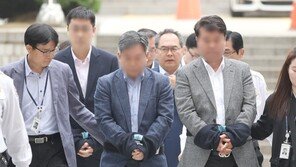 ‘삼성 노조 와해’ 혐의 노무사 석방…임원 이어 두번째