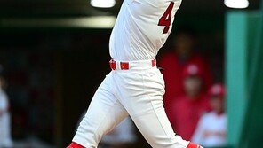 [베이스볼 피플] 스스로 빛난 SK 최항, “형은 홈런 타자, 나는 끈질긴 타자”