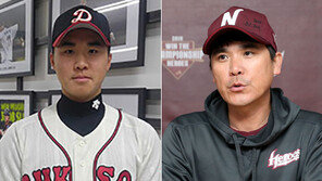 ML 도전 꿈꾸는 장재영, 아버지 장정석의 진심은?