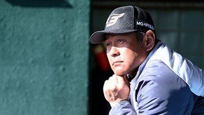 ‘한화 유턴’ 다나베 타격코치의 키워드는 믿음과 인간력