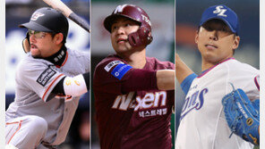 ‘모창민〈 채태인’, 옵션 계약으로 내몰리는 미계약 FA 11명