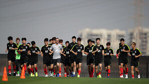 [한국-필리핀전 관전포인트] 손흥민의 대체자는?