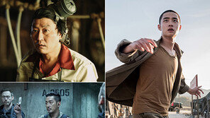 12월 한국영화 3편 손익분기점 ‘요원’…맥 못 추는 대작들