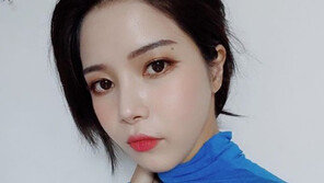 [#해시태그 컷] ‘쇼트커트’ 솔라 반전 매력