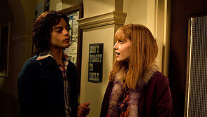 [연예뉴스 HOT5] ‘보랩’ 프레디-메리 배우 열애 중