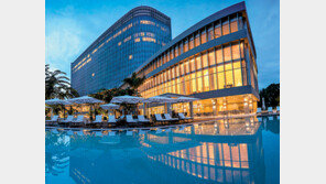 美서부-베트남까지… 롯데 ‘호텔 영토’ 확 넓어진다