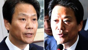 文대통령, 이르면 8일 비서실 개편…노영민 윤도한 등 기용 가능성