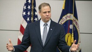 NASA, 러시아연방우주청장 초청취소…러시아, 불쾌감